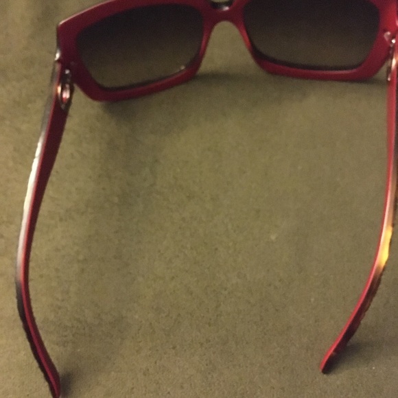 Christian Dior Sunglasses - Picture 3 of 7